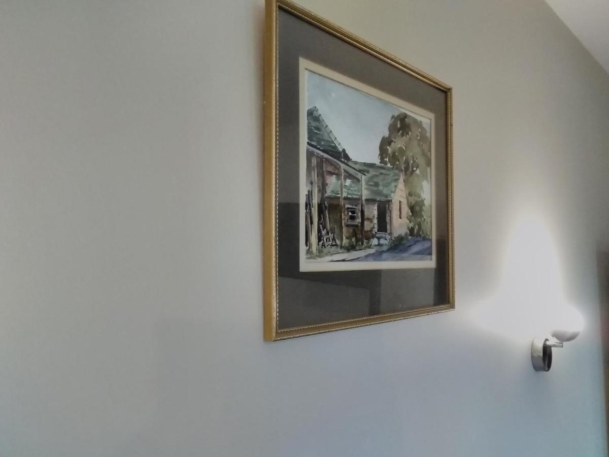 Windermere Studio Rooms - With Free Car Parking Onsite Kültér fotó